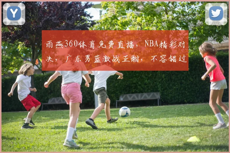 雨燕360体育免费直播，NBA精彩对决，广东男蓝激战正酣，不容错过，敬请关注